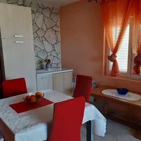Apartman Lucija تروغير المظهر الخارجي الصورة