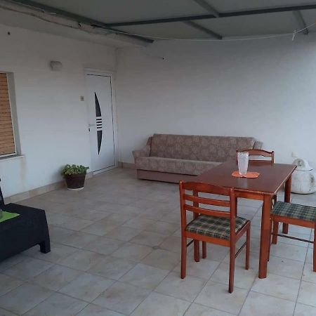 Apartman Lucija تروغير المظهر الخارجي الصورة