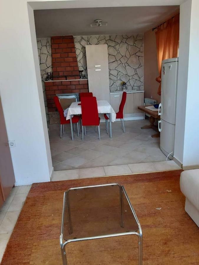 Apartman Lucija تروغير المظهر الخارجي الصورة