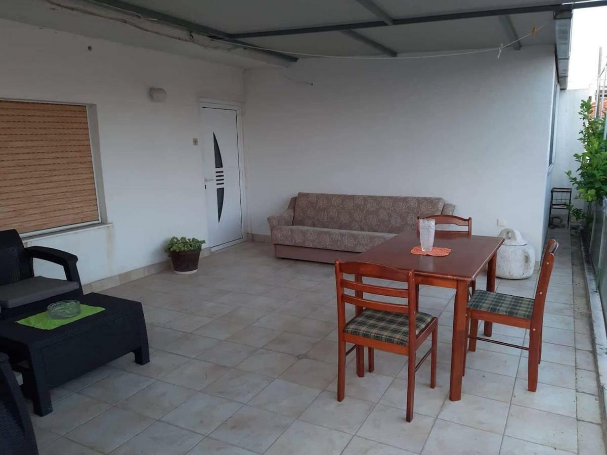 Apartman Lucija تروغير المظهر الخارجي الصورة