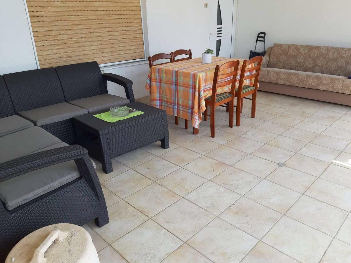 Apartman Lucija تروغير المظهر الخارجي الصورة